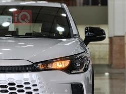 تويوتا كورولا كروس